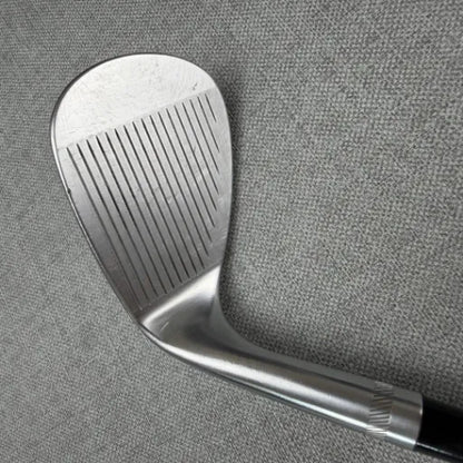 Titleist Vokey SM9 Lob Wedge - Wedge Flex / 58 Degree