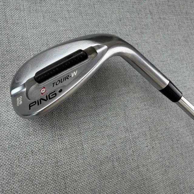 Ping Tour-W Lob Wedge - Wedge Flex / 60 Degree