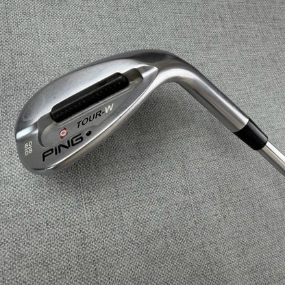 Ping Tour-W Lob Wedge - Wedge Flex / 60 Degree