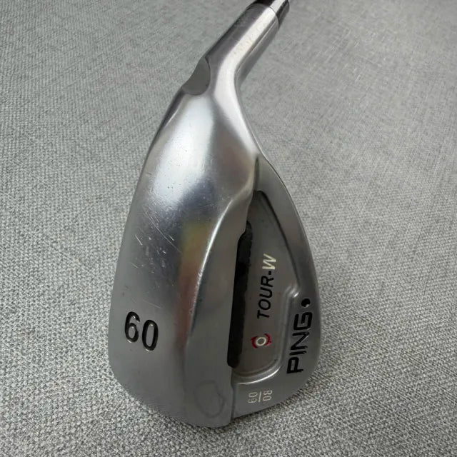 Ping Tour-W Lob Wedge - Wedge Flex / 60 Degree