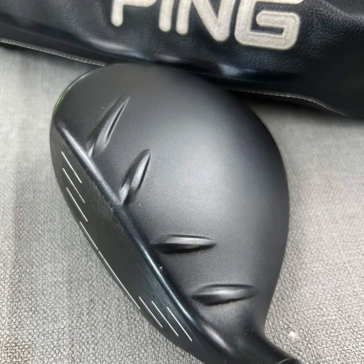 Ping G410 Fairway 3 Wood - 14.5 Degree / X Flex Tensei Orange
