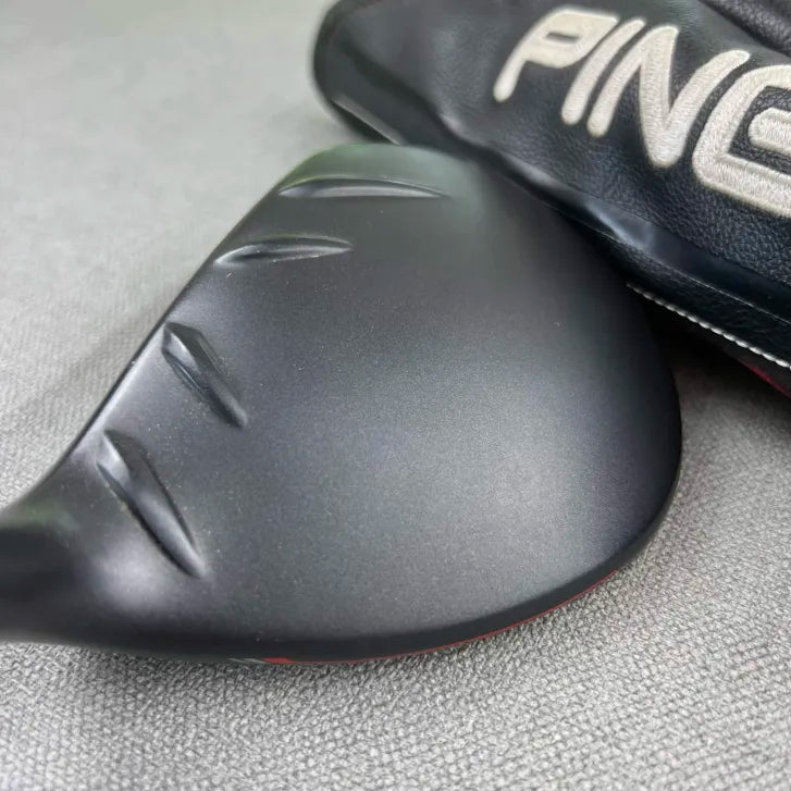 Ping G410 Fairway 3 Wood - 14.5 Degree / X Flex Tensei Orange