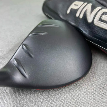 Ping G410 Fairway 3 Wood - 14.5 Degree / X Flex Tensei Orange