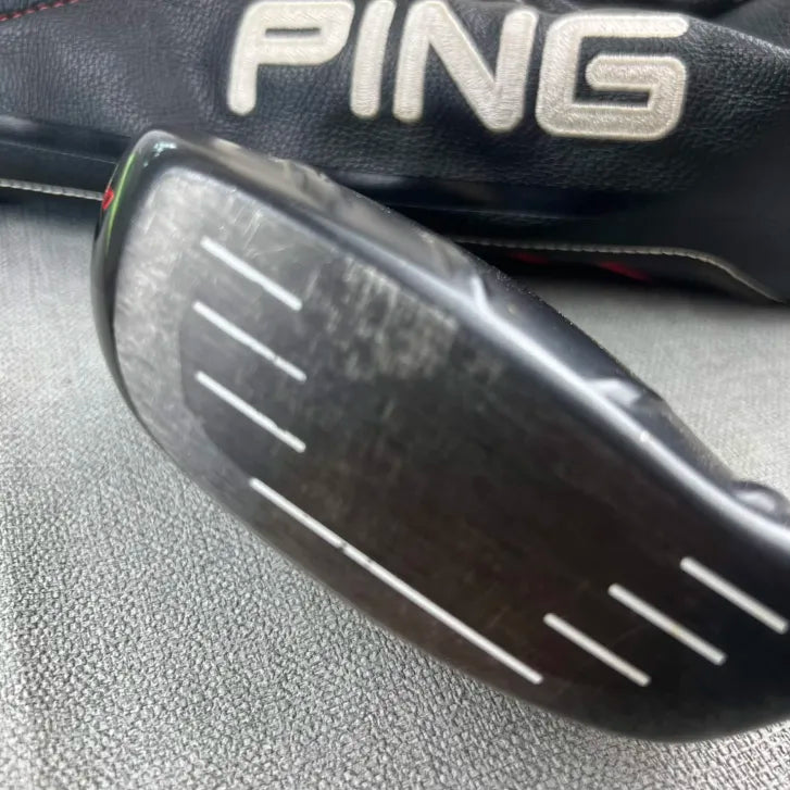Ping G410 Fairway 3 Wood - 14.5 Degree / X Flex Tensei Orange