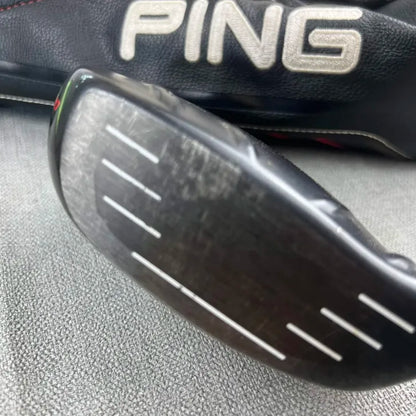 Ping G410 Fairway 3 Wood - 14.5 Degree / X Flex Tensei Orange