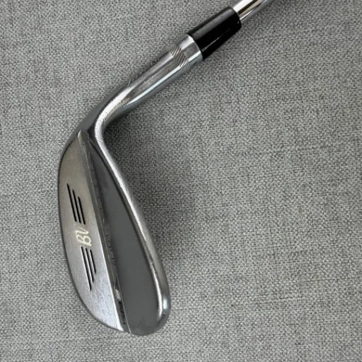 Titleist Vokey SM8 Lob Wedge - X Flex / 54 Degree