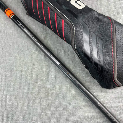 Ping G410 Fairway 3 Wood - 14.5 Degree / X Flex Tensei Orange