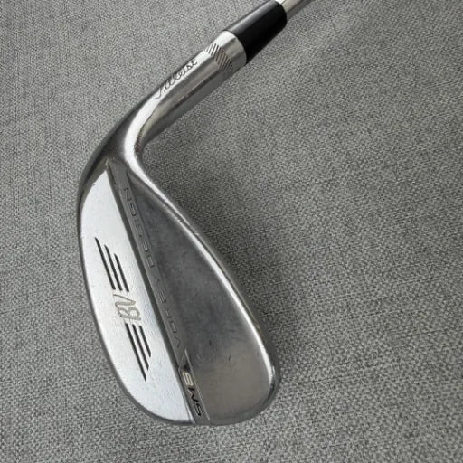 Titleist Vokey SM8 Lob Wedge - X Flex / 54 Degree