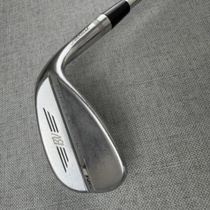 Titleist Vokey SM8 Lob Wedge - X Flex / 54 Degree