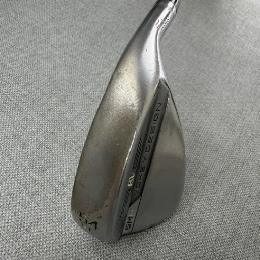 Titleist Vokey SM8 Lob Wedge - X Flex / 54 Degree