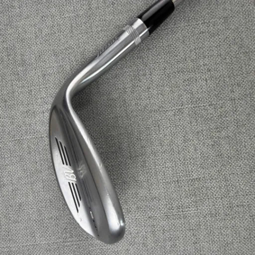 Titleist Vokey SM9 Lob Wedge - X Flex / 62 Degree