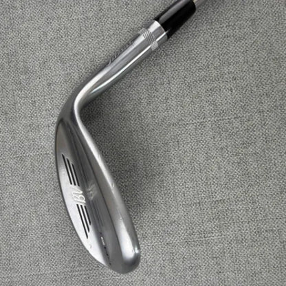 Titleist Vokey SM9 Lob Wedge - X Flex / 62 Degree