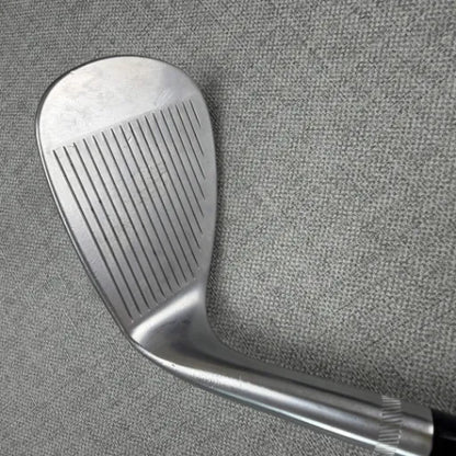Titleist Vokey SM9 Lob Wedge - X Flex / 62 Degree
