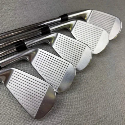 Titleist T100 Irons - Stiff Flex / 5-9 Iron