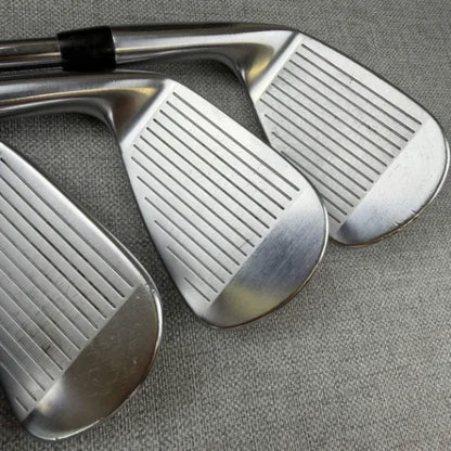 Titleist T100 Irons - Stiff Flex / 5-9 Iron