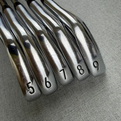 Titleist T100 Irons - Stiff Flex / 5-9 Iron
