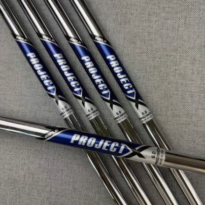 Titleist T100 Irons - Stiff Flex / 5-9 Iron