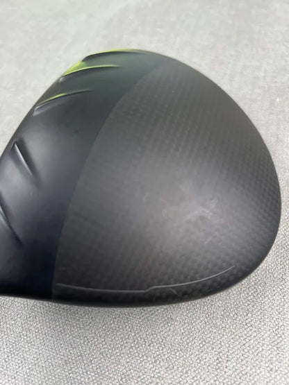 Ping G440 Max Driver - 9 Degree / Stiff Flex Tour Black
