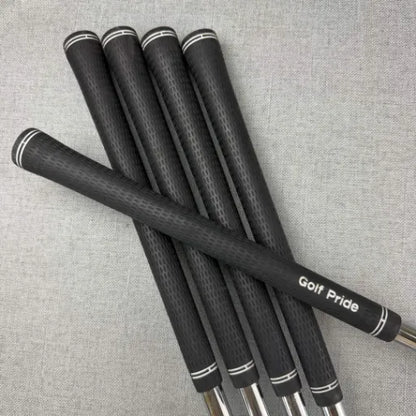 Titleist T100 Irons - Stiff Flex / 5-9 Iron