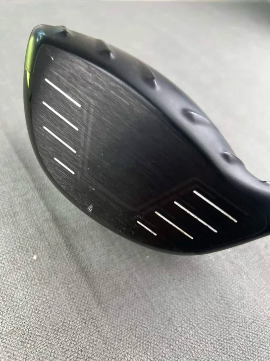 Ping G440 Max Driver - 9 Degree / Stiff Flex Tour Black