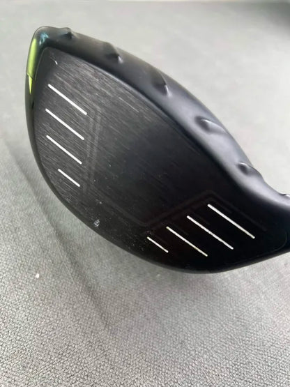 Ping G440 Max Driver - 9 Degree / Stiff Flex Tour Black