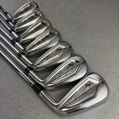 Mizuno JPX921 Forged Irons - X Flex / 4-PW