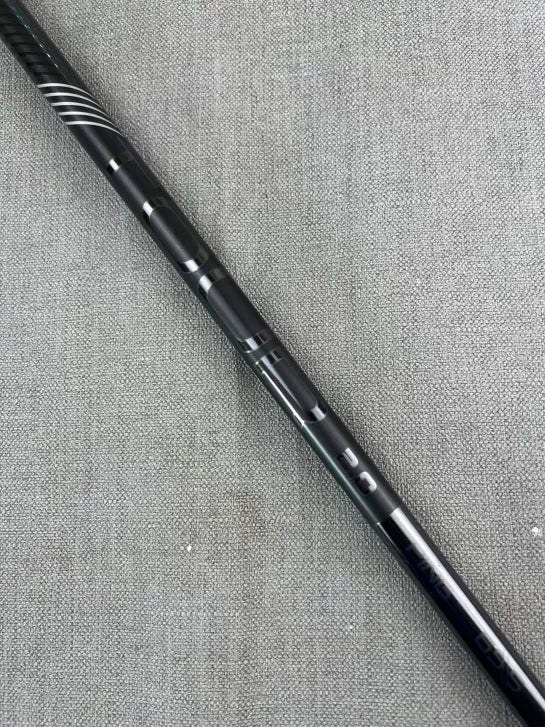 Ping G440 Max Driver - 9 Degree / Stiff Flex Tour Black