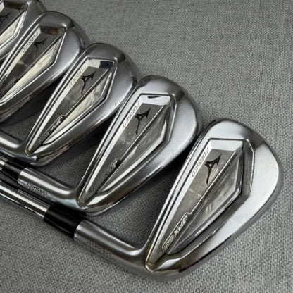 Mizuno JPX921 Forged Irons - X Flex / 4-PW