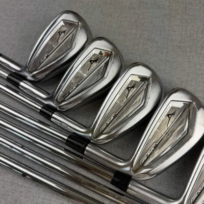 Mizuno JPX921 Forged Irons - X Flex / 4-PW