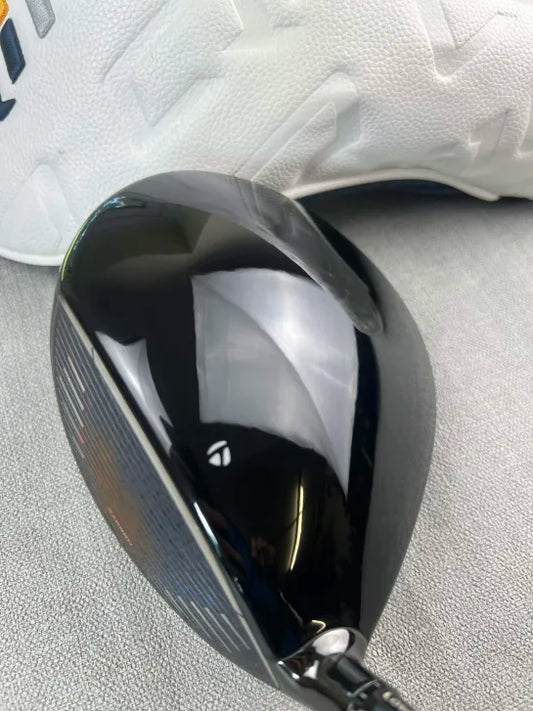 Taylormade Qi10 Core Driver - 9 Degree / HZRDUS 6.5 X Flex