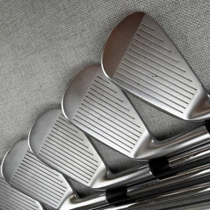 Mizuno JPX921 Forged Irons - X Flex / 4-PW