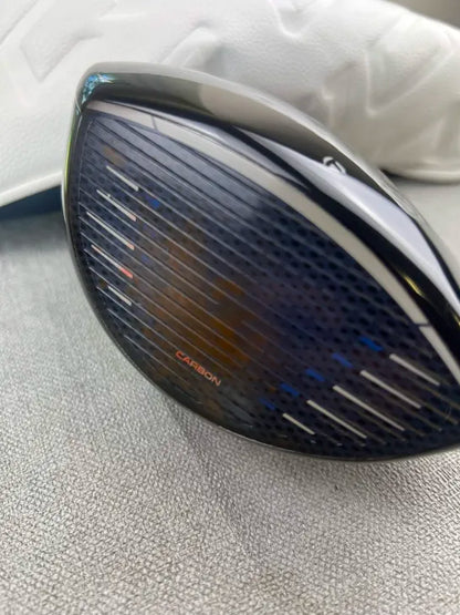 Taylormade Qi10 Core Driver - 9 Degree / HZRDUS 6.5 X Flex