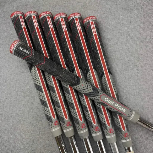 Mizuno JPX921 Forged Irons - X Flex / 4-PW
