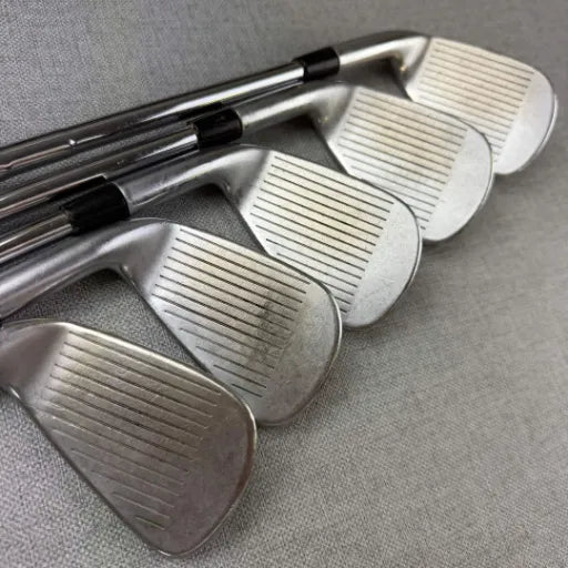 Callaway Apex Pro Forged Irons - Stiff Flex / 6-PW