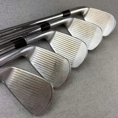 Callaway Apex Pro Forged Irons - Stiff Flex / 6-PW
