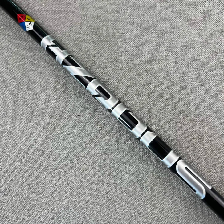Taylormade Qi10 Core Driver - 9 Degree / HZRDUS 6.5 X Flex