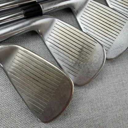 Callaway Apex Pro Forged Irons - Stiff Flex / 6-PW