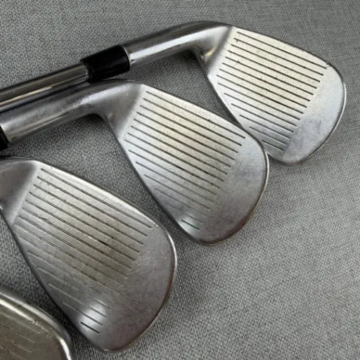 Callaway Apex Pro Forged Irons - Stiff Flex / 6-PW