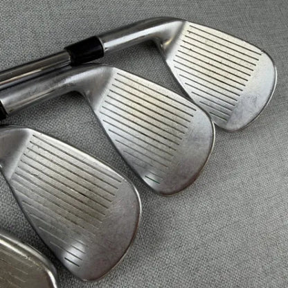 Callaway Apex Pro Forged Irons - Stiff Flex / 6-PW