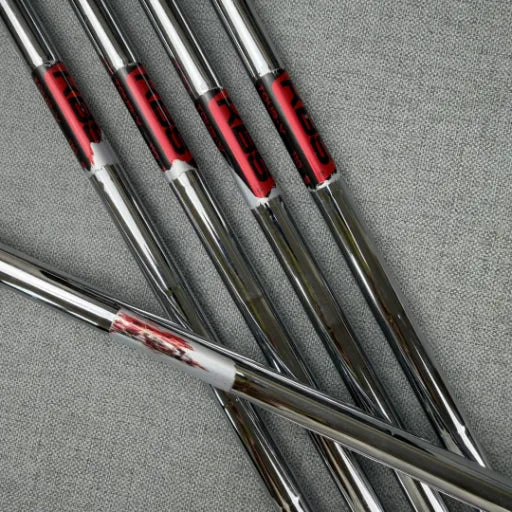 Callaway Apex Pro Forged Irons - Stiff Flex / 6-PW