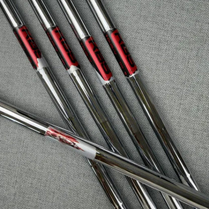 Callaway Apex Pro Forged Irons - Stiff Flex / 6-PW