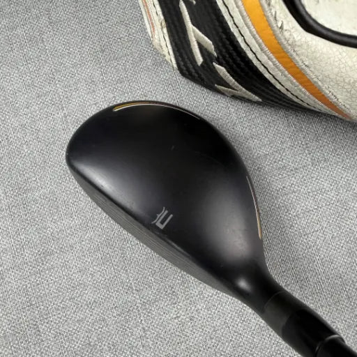 Cobra LTDx 3 Hybrid - Regular Flex / 21 Degree