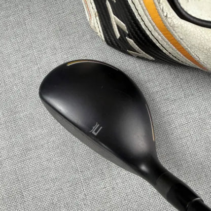 Cobra LTDx 3 Hybrid - Regular Flex / 21 Degree