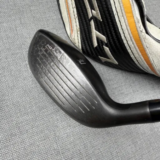 Cobra LTDx 3 Hybrid - Regular Flex / 21 Degree