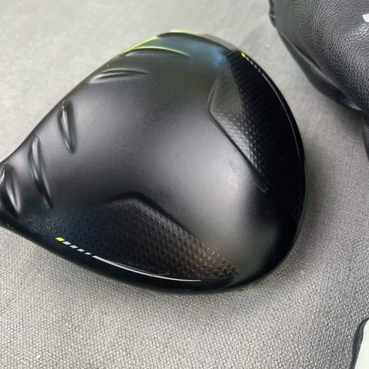 Ping G430 SFT Driver - 10.5 Degree / Stiff Flex Tour Chrome