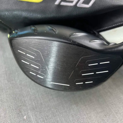 Ping G430 SFT Driver - 10.5 Degree / Stiff Flex Tour Chrome