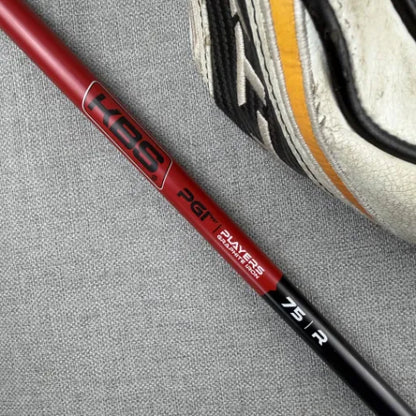 Cobra LTDx 3 Hybrid - Regular Flex / 21 Degree