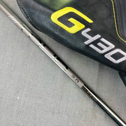 Ping G430 SFT Driver - 10.5 Degree / Stiff Flex Tour Chrome
