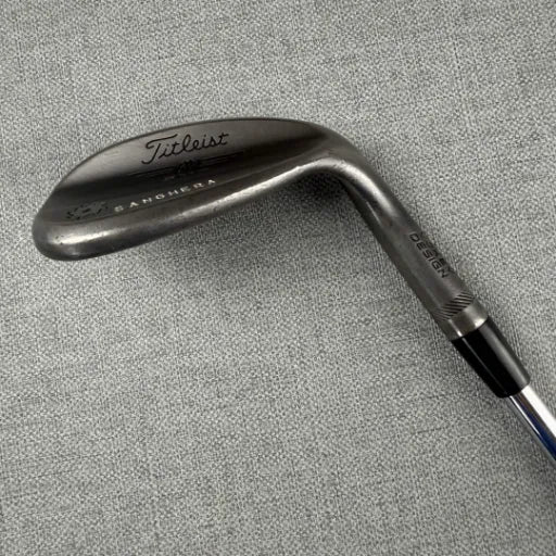 Titleist Vokey SM7 Lob Wedge - Stiff Flex / 60 Degree