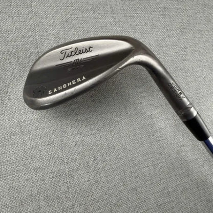 Titleist Vokey SM7 Lob Wedge - Stiff Flex / 60 Degree